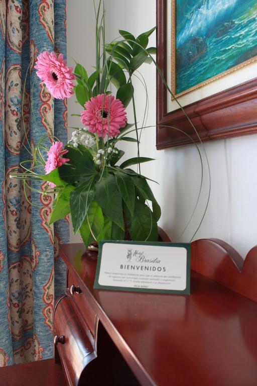 Brasilia Hotel Chipiona Room photo