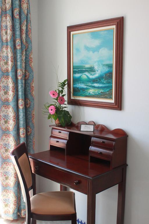 Brasilia Hotel Chipiona Room photo