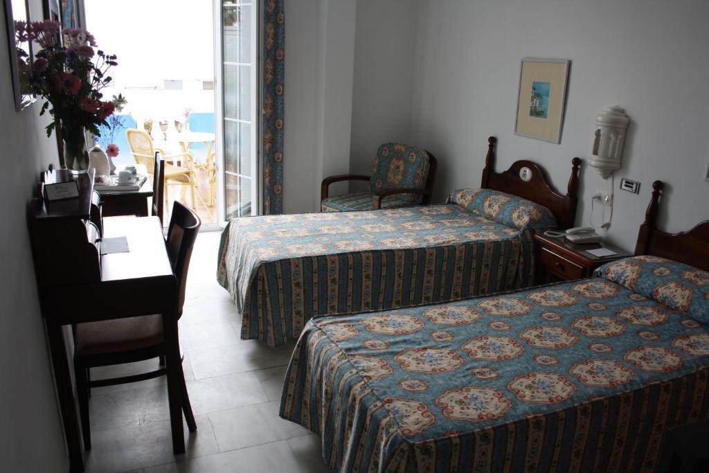 Brasilia Hotel Chipiona Room photo